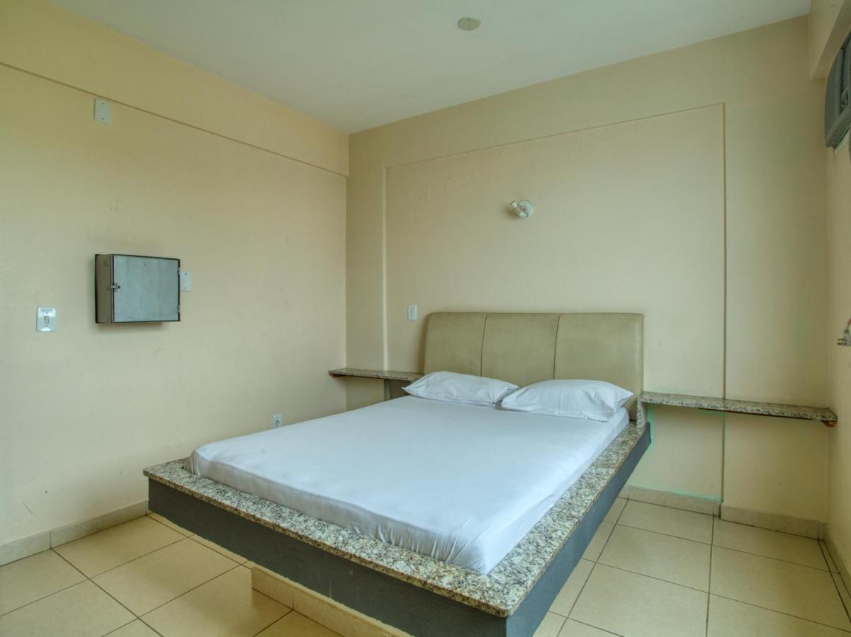 Hotel Mundi Goiânia Δωμάτιο φωτογραφία