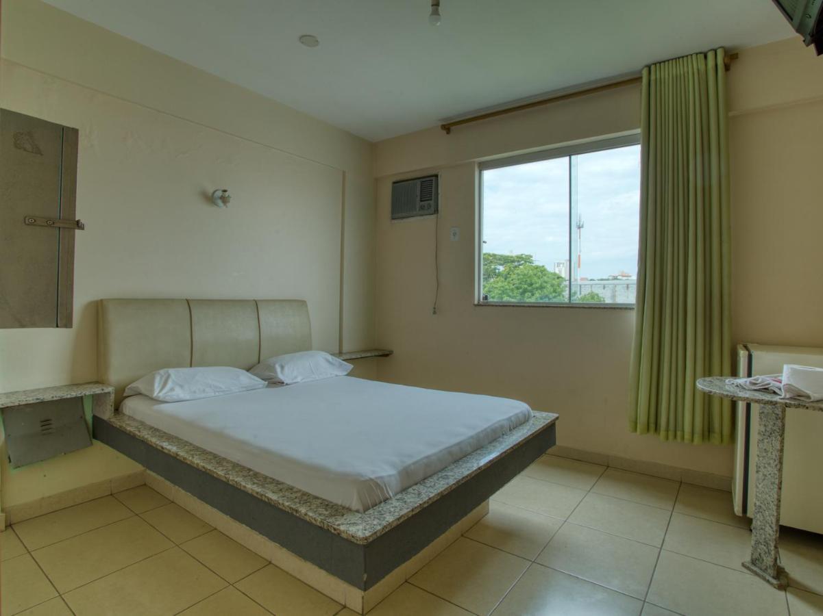 Hotel Mundi Goiânia Δωμάτιο φωτογραφία
