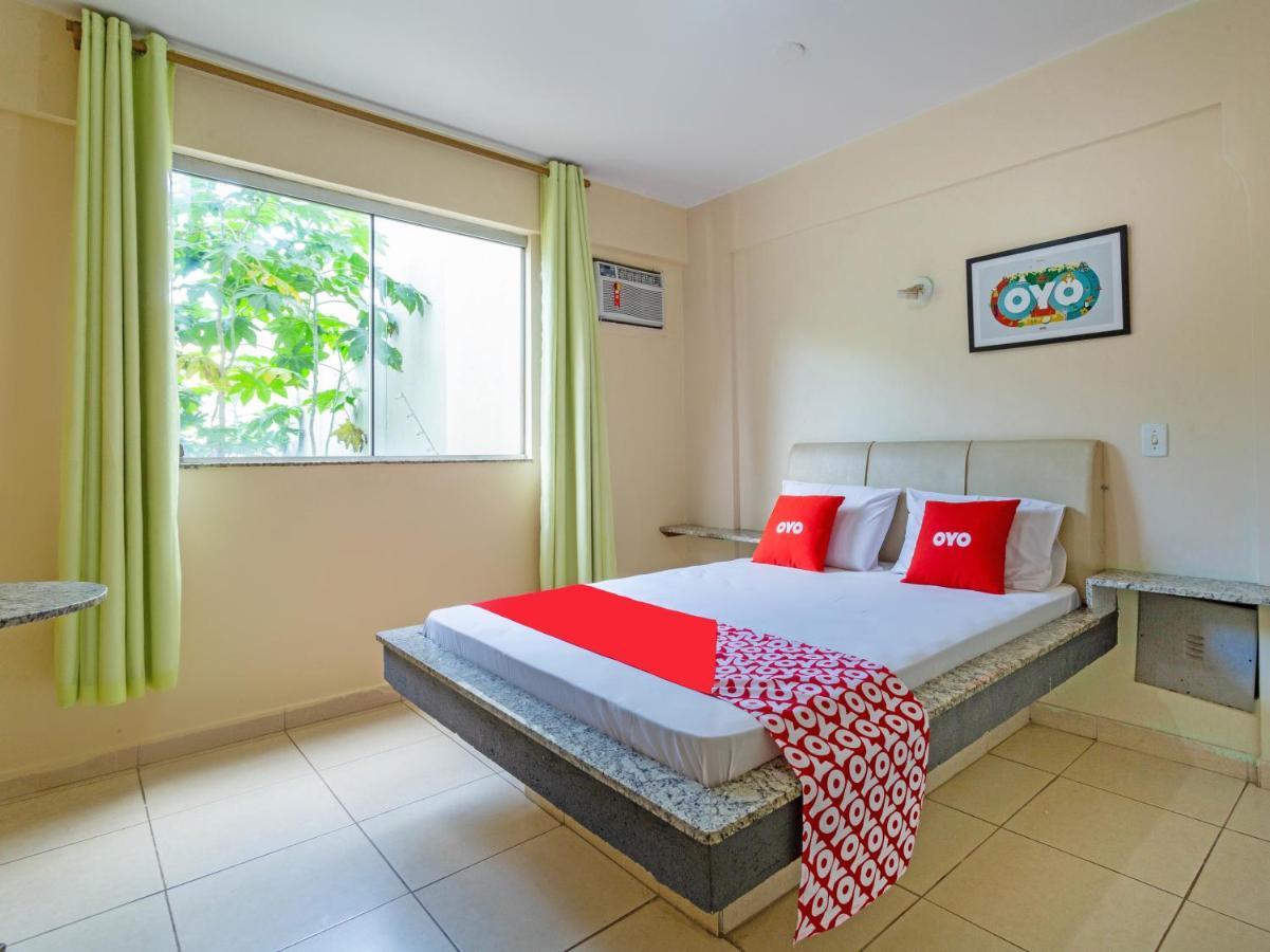 Hotel Mundi Goiânia Εξωτερικό φωτογραφία