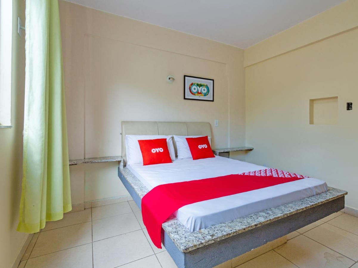 Hotel Mundi Goiânia Εξωτερικό φωτογραφία