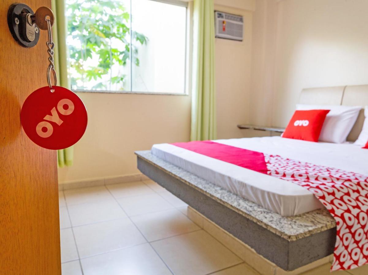 Hotel Mundi Goiânia Εξωτερικό φωτογραφία