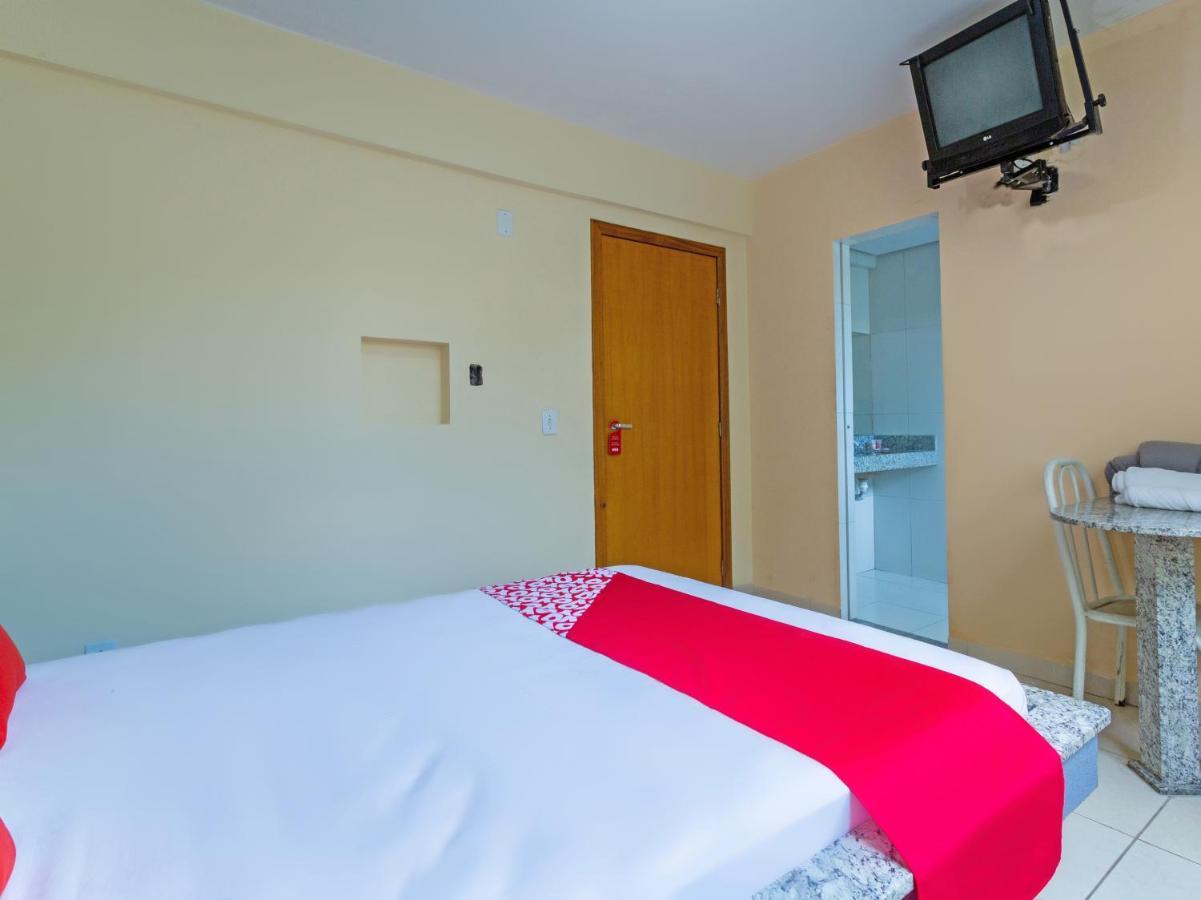 Hotel Mundi Goiânia Εξωτερικό φωτογραφία