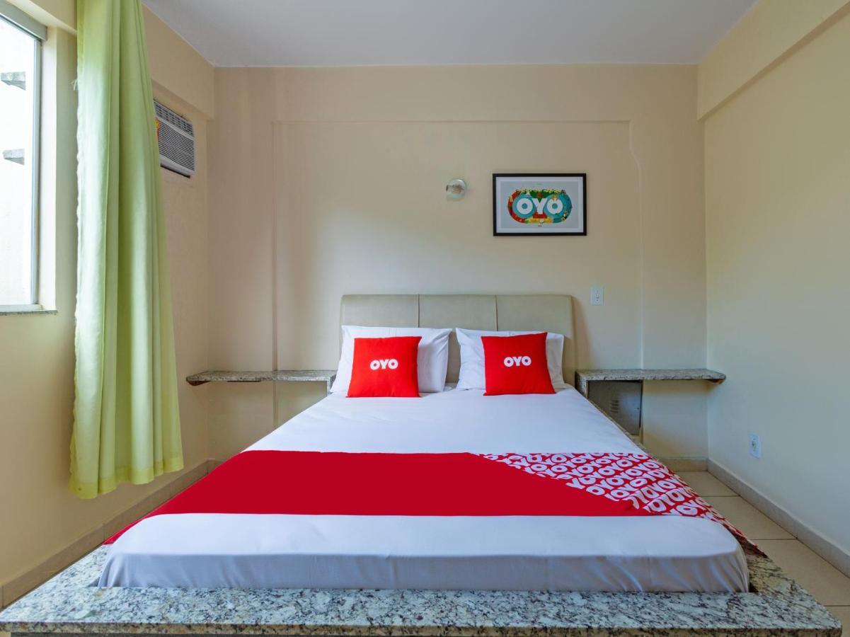 Hotel Mundi Goiânia Εξωτερικό φωτογραφία