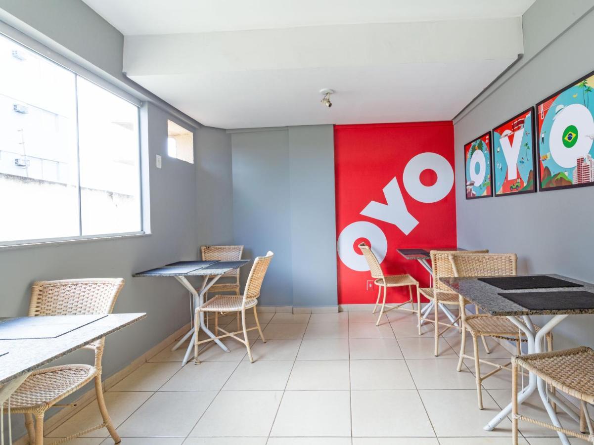 Hotel Mundi Goiânia Εξωτερικό φωτογραφία