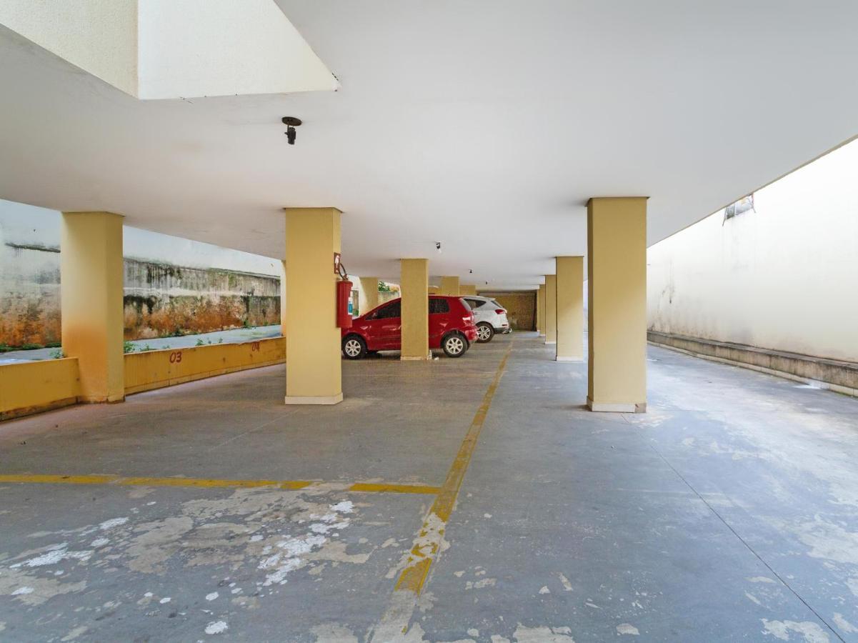 Hotel Mundi Goiânia Εξωτερικό φωτογραφία