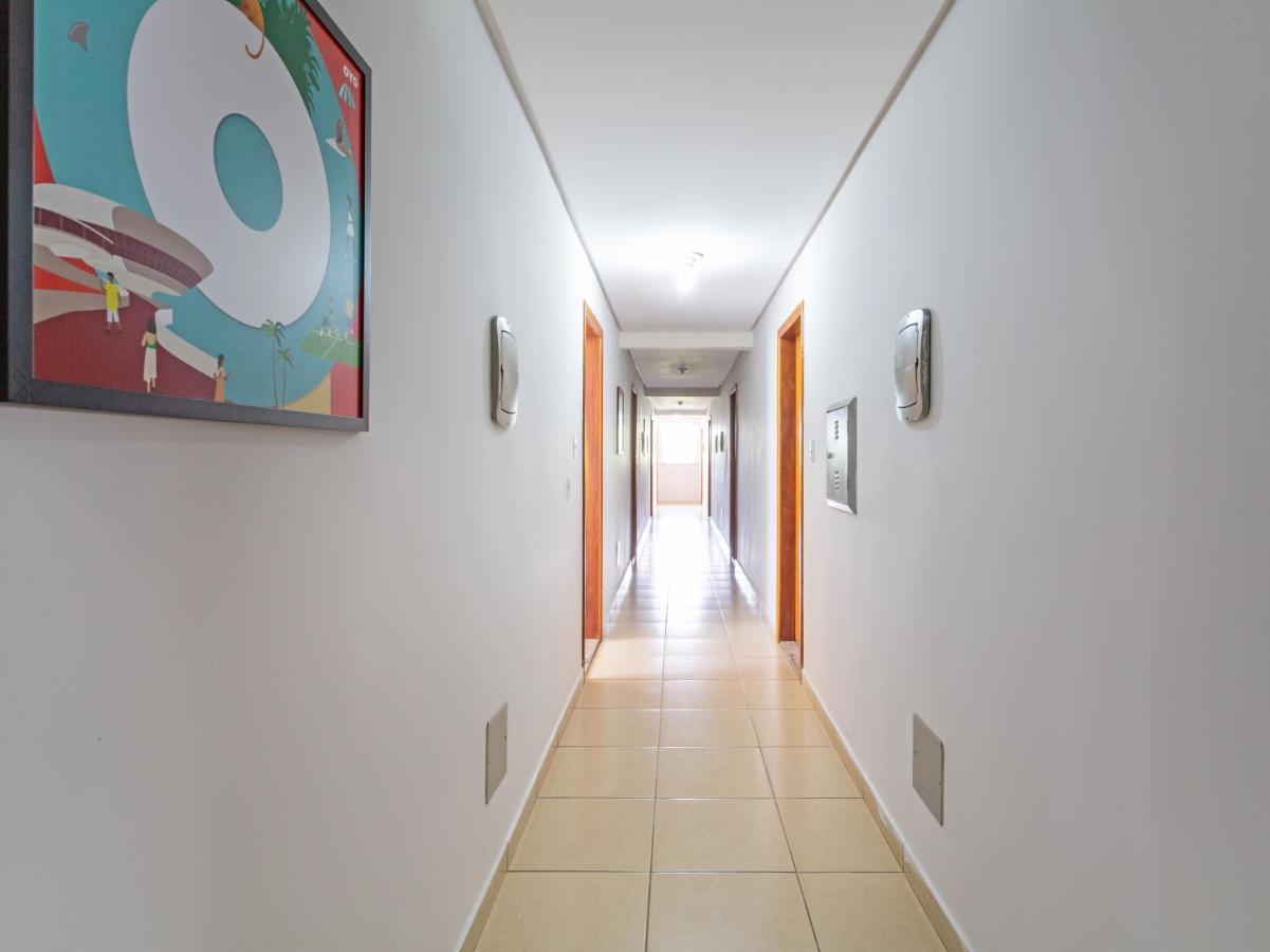 Hotel Mundi Goiânia Εξωτερικό φωτογραφία