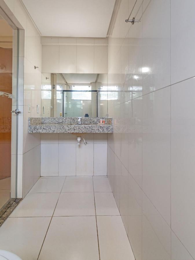 Hotel Mundi Goiânia Εξωτερικό φωτογραφία