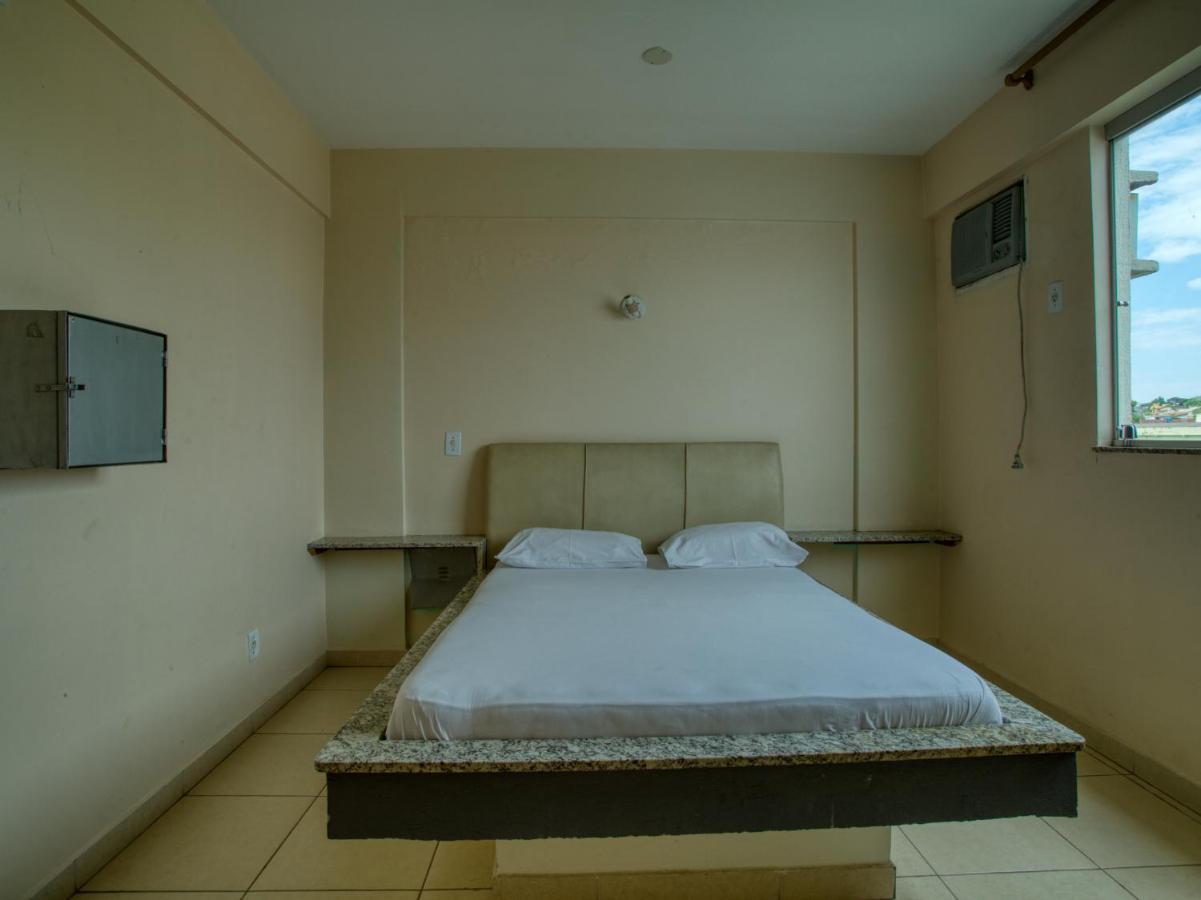Hotel Mundi Goiânia Δωμάτιο φωτογραφία