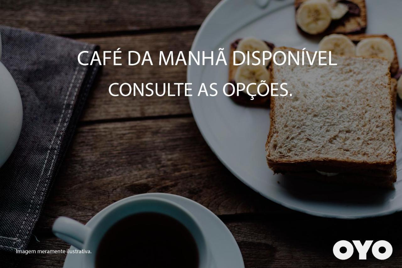 Hotel Mundi Goiânia Εξωτερικό φωτογραφία